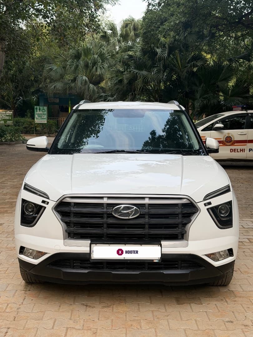 Hyundai Creta | Hooter Hyundai Creta | Hooter