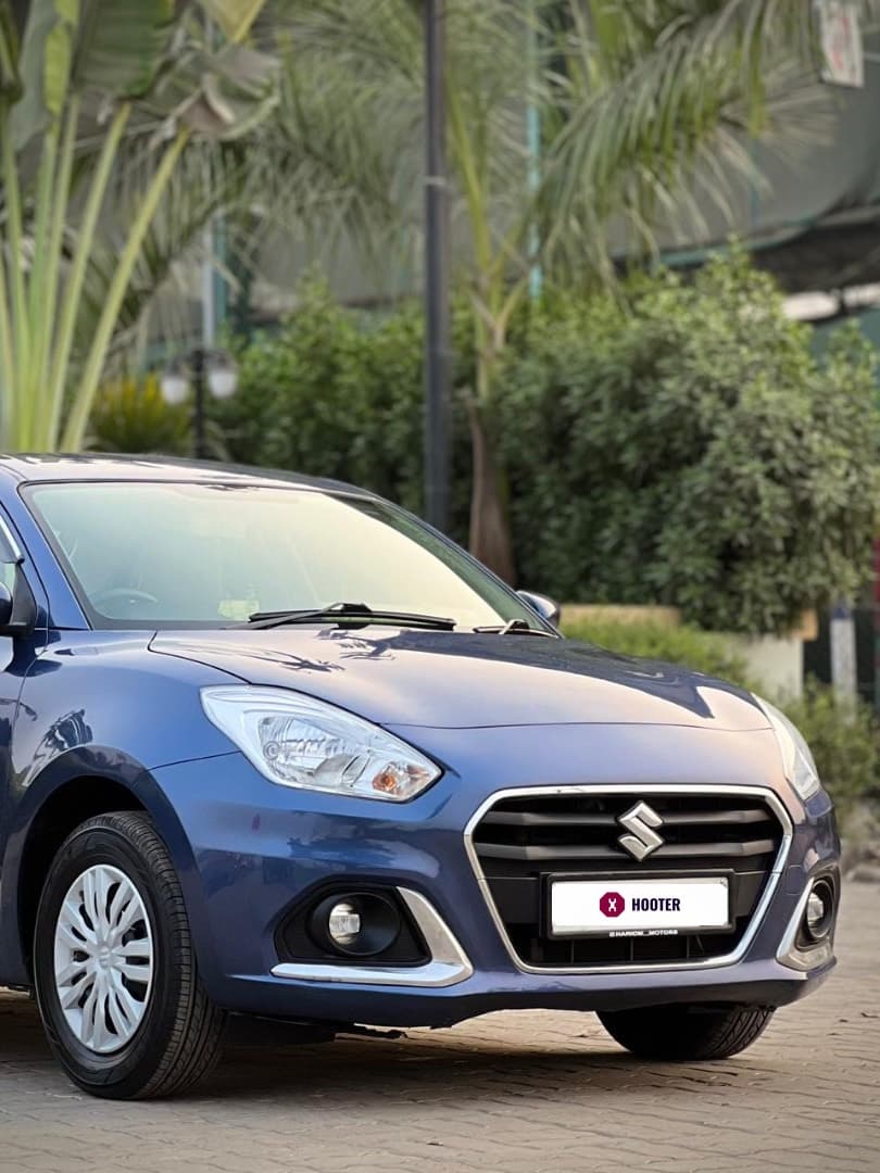 Maruti Suzuki Dzire | Hooter Maruti Suzuki Dzire | Hooter