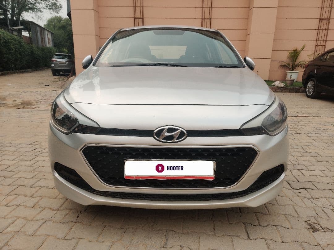 Hyundai Elite i20 | Hooter Hyundai Elite i20 | Hooter