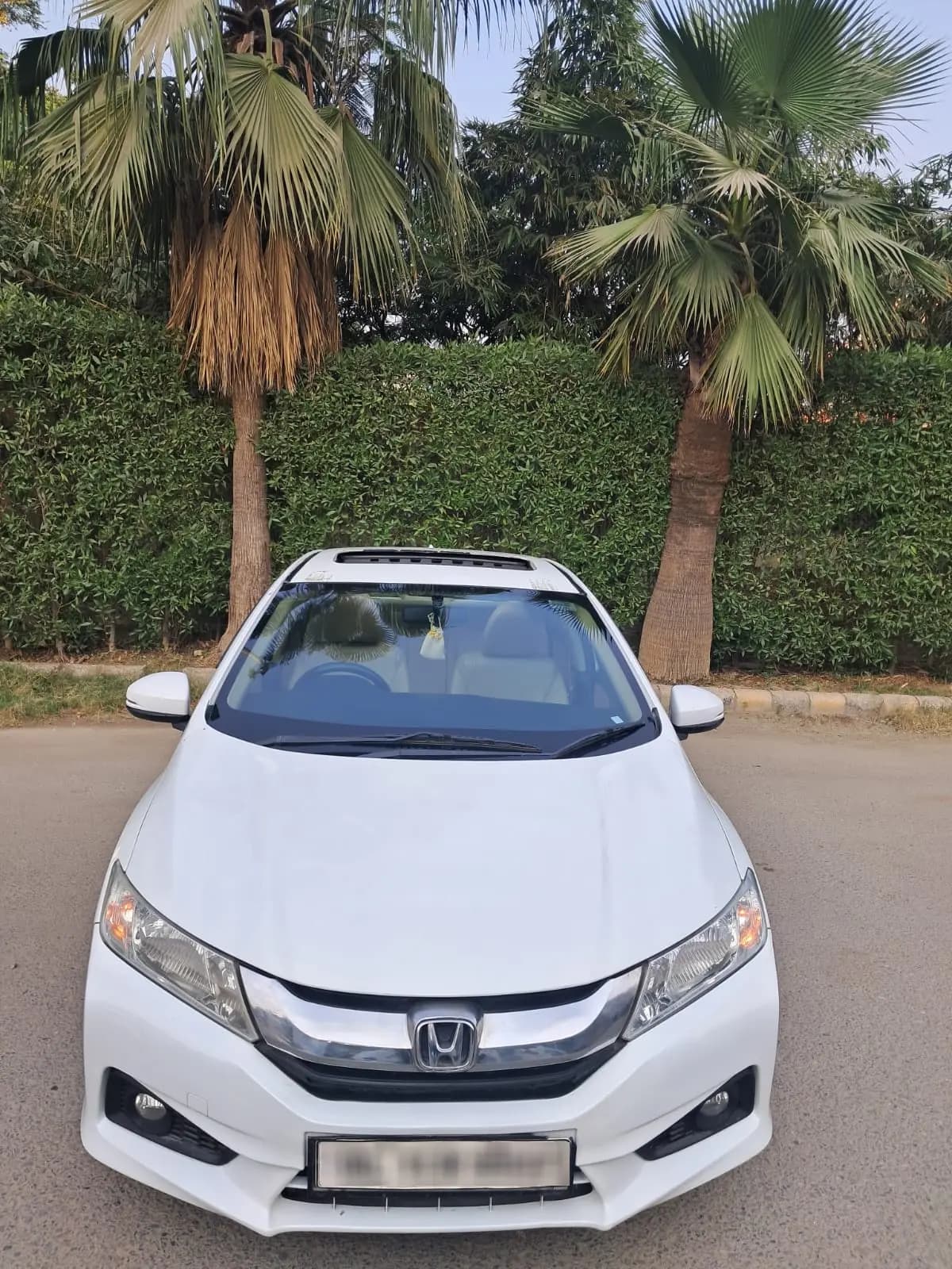 Honda CITY 1.5 VX MT (I-VTEC) | Hooter Honda CITY 1.5 VX MT (I-VTEC) | Hooter