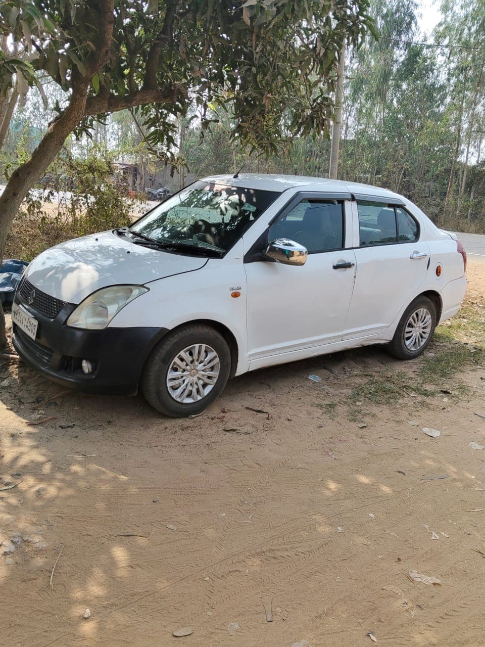 Maruti Suzuki Swift Dzire | Hooter Maruti Suzuki Swift Dzire | Hooter