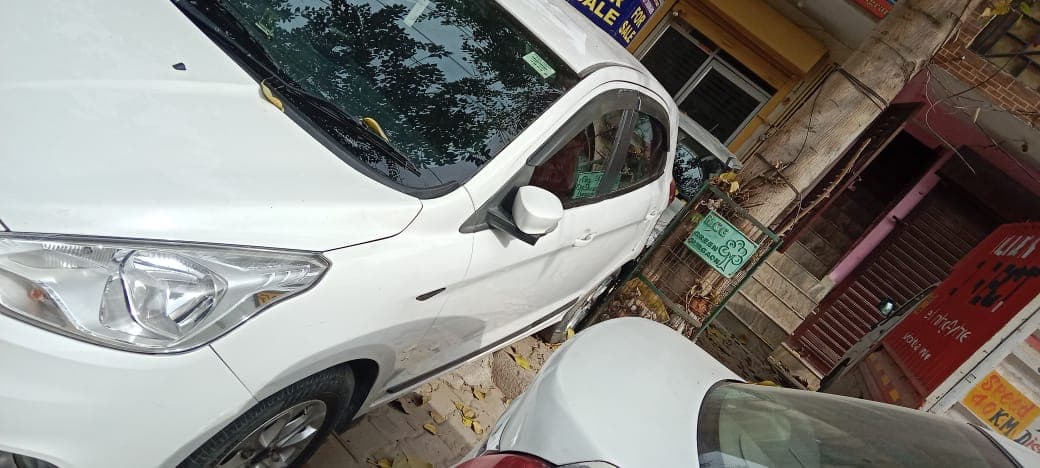 Ford Figo | Hooter Ford Figo | Hooter