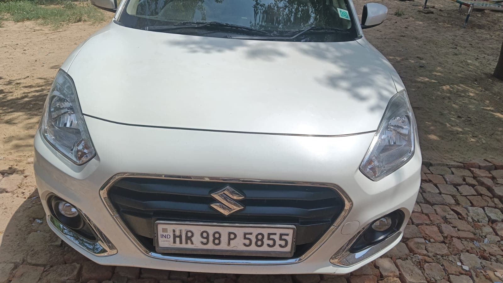 Maruti Suzuki Dzire Vxi 2024 | Hooter Maruti Suzuki Dzire Vxi 2024 | Hooter