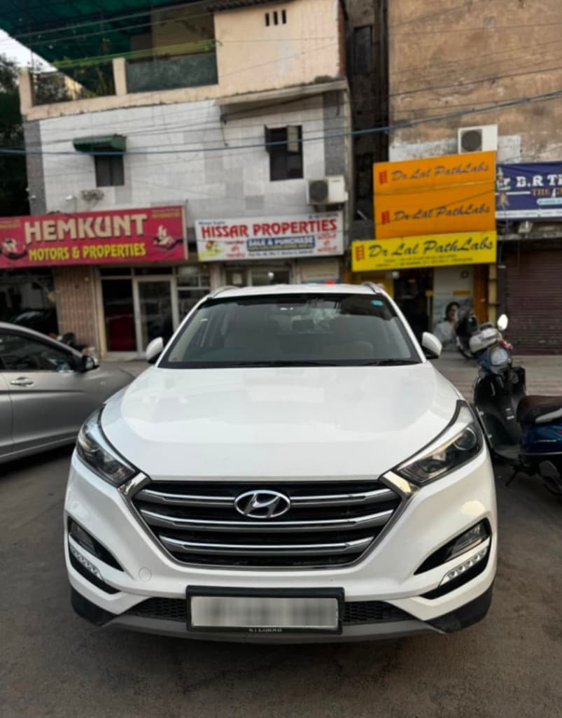 Hyundai tucson | Hooter Hyundai tucson | Hooter