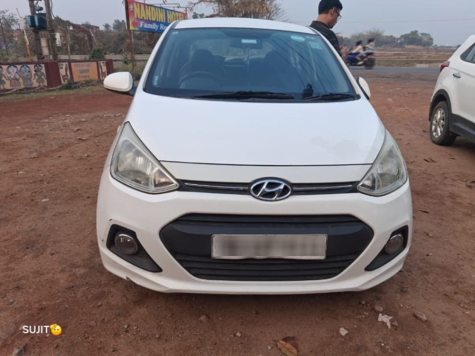 Hyundai Grand i10 | Hooter Hyundai Grand i10 | Hooter