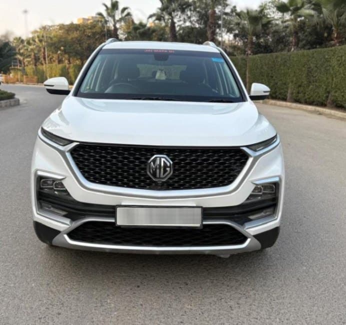 MG Hector | Hooter MG Hector | Hooter