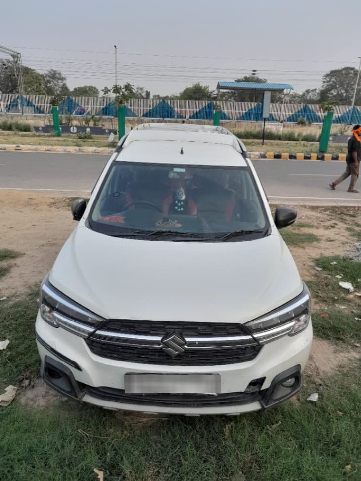 Maruti Suzuki XL6 | Hooter Maruti Suzuki XL6 | Hooter
