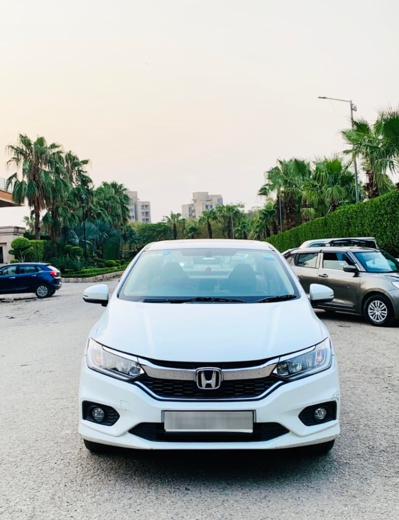 Honda City | Hooter Honda City | Hooter