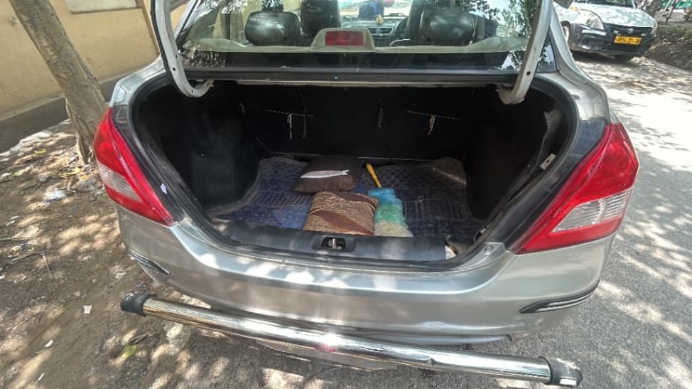 Maruti Suzuki Dzire | Hooter Maruti Suzuki Dzire | Hooter