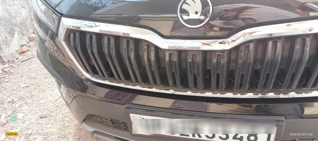 Skoda Kushaq | Hooter Skoda Kushaq | Hooter