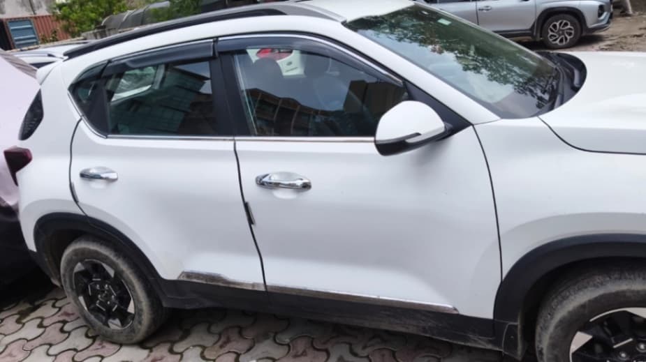 Kia Sonet | Hooter Kia Sonet | Hooter