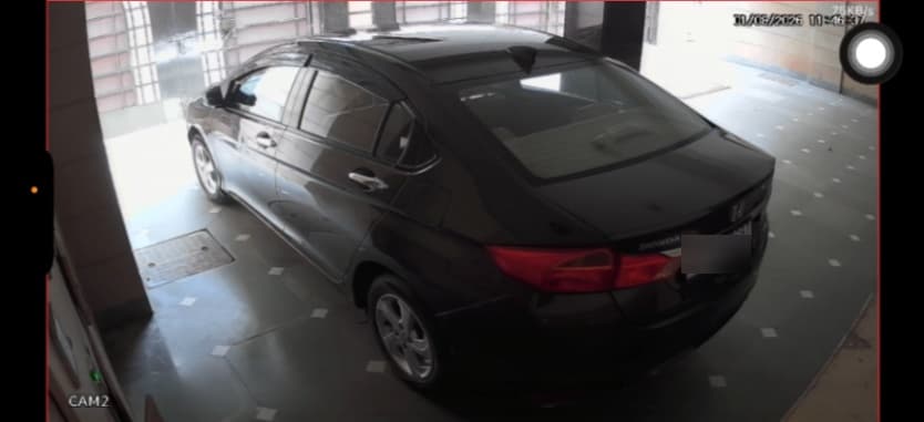 Honda City | Hooter Honda City | Hooter