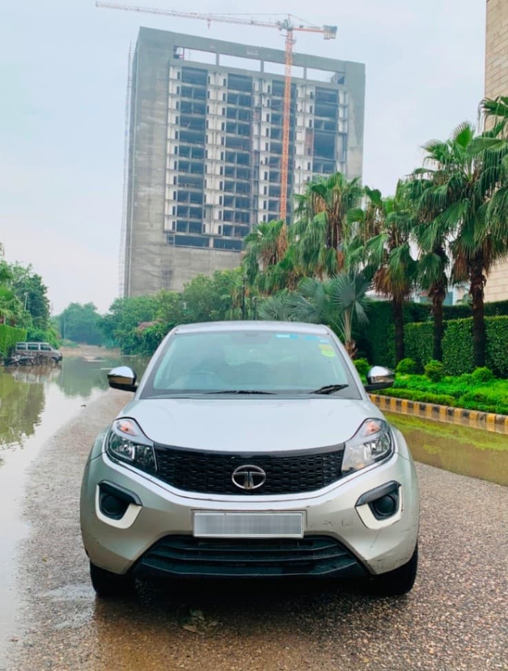 Tata Nexon | Hooter Tata Nexon | Hooter