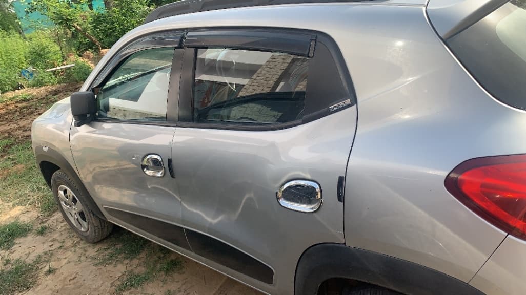 Renault Kwid | Hooter Renault Kwid | Hooter