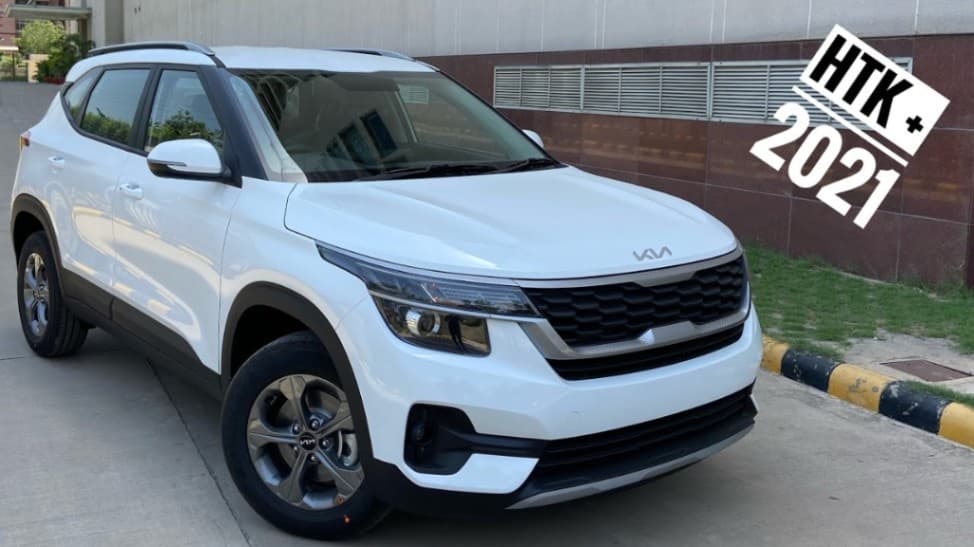Kia Seltos | Hooter Kia Seltos | Hooter