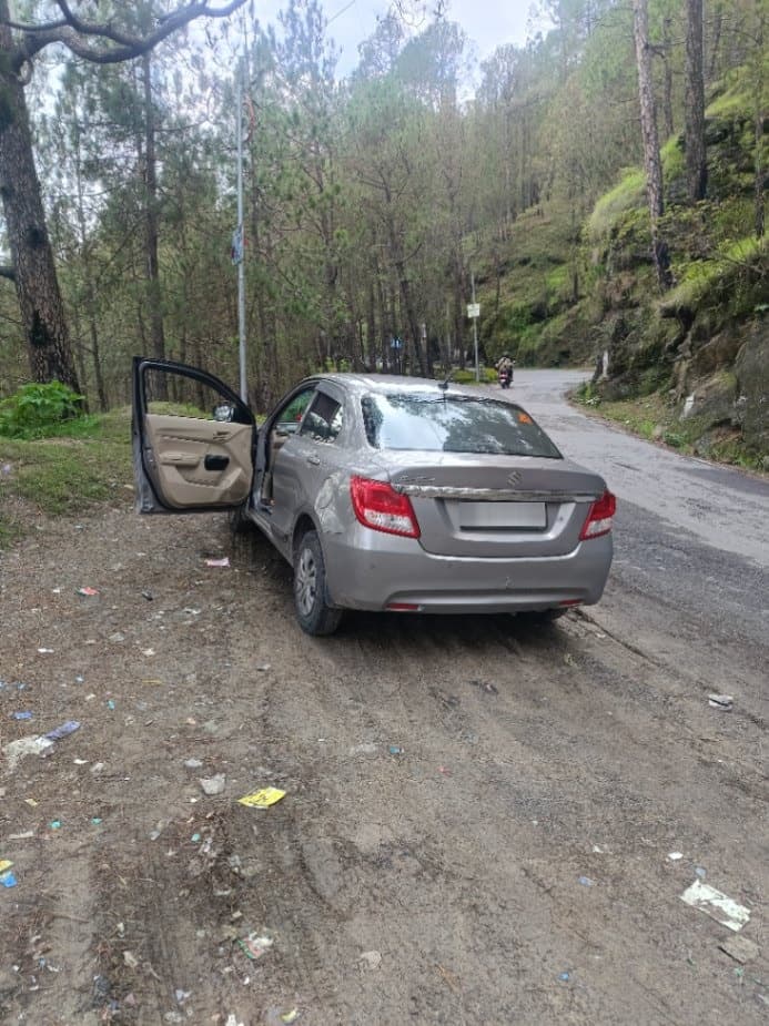 Maruti Suzuki Dzire | Hooter Maruti Suzuki Dzire | Hooter