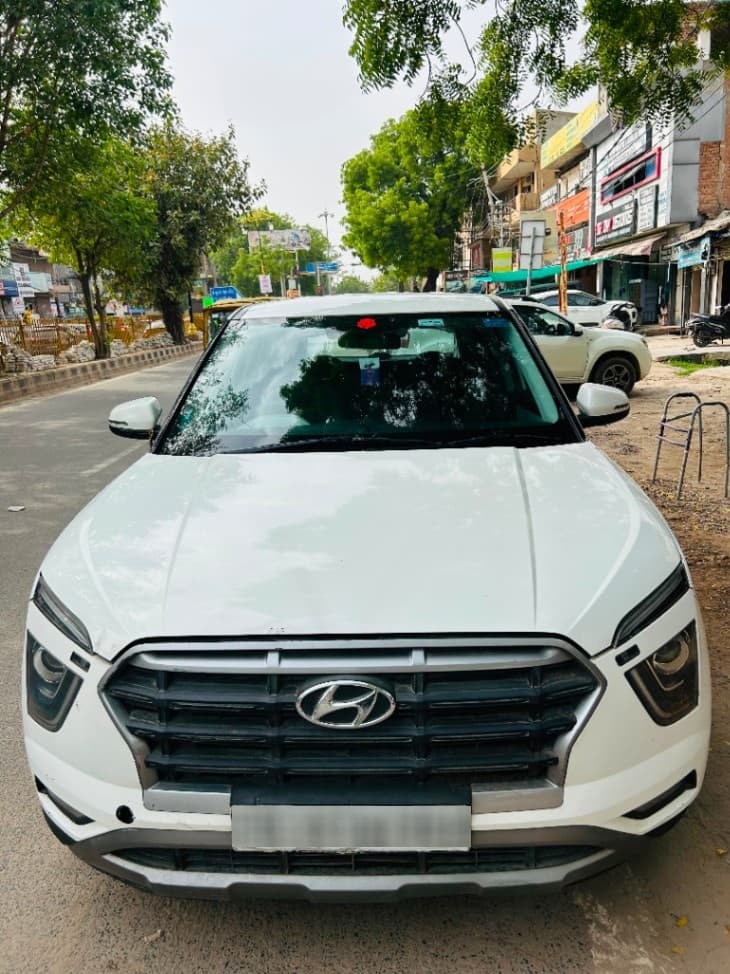 Hyundai Creta | Hooter Hyundai Creta | Hooter