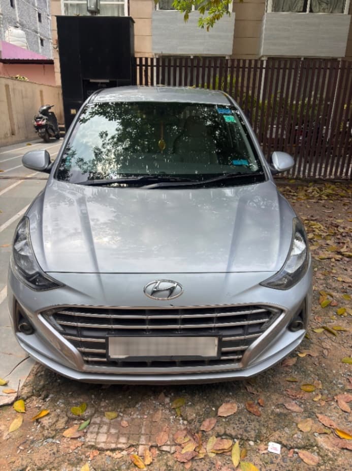 Hyundai Grand i10 Nios | Hooter Hyundai Grand i10 Nios | Hooter