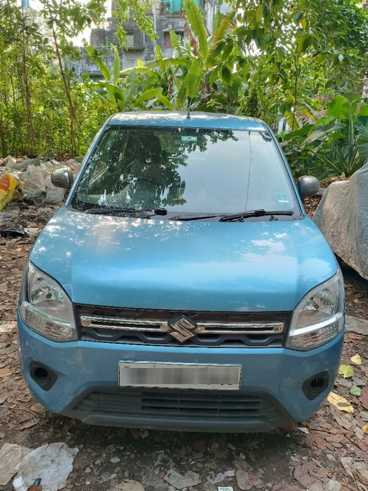 Maruti Suzuki Wagon R | Hooter Maruti Suzuki Wagon R | Hooter