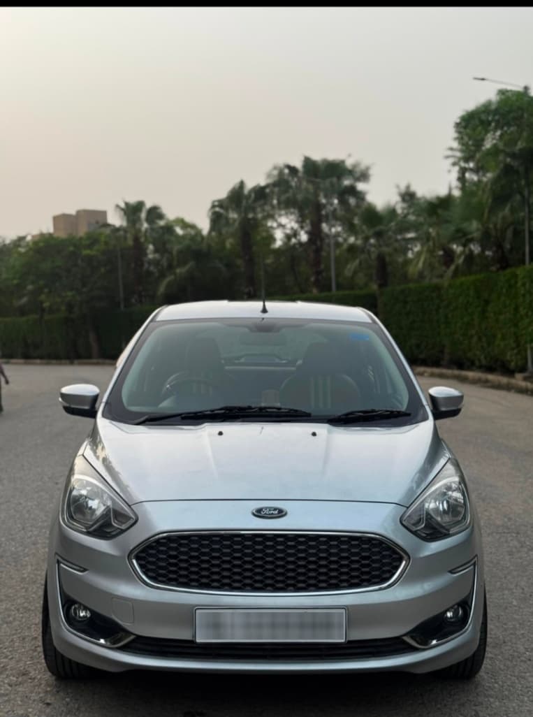 Ford Figo | Hooter Ford Figo | Hooter