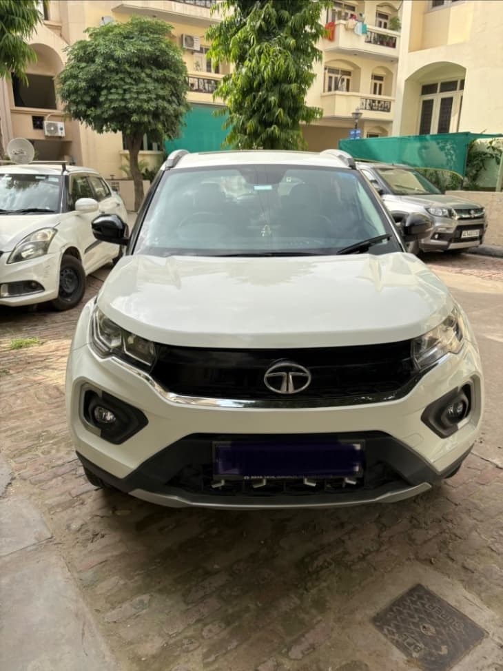 Tata Nexon | Hooter Tata Nexon | Hooter