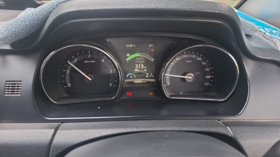 Tata Hexa | Hooter Tata Hexa | Hooter