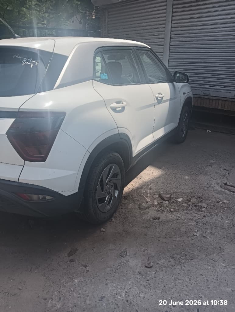 Hyundai Creta | Hooter Hyundai Creta | Hooter