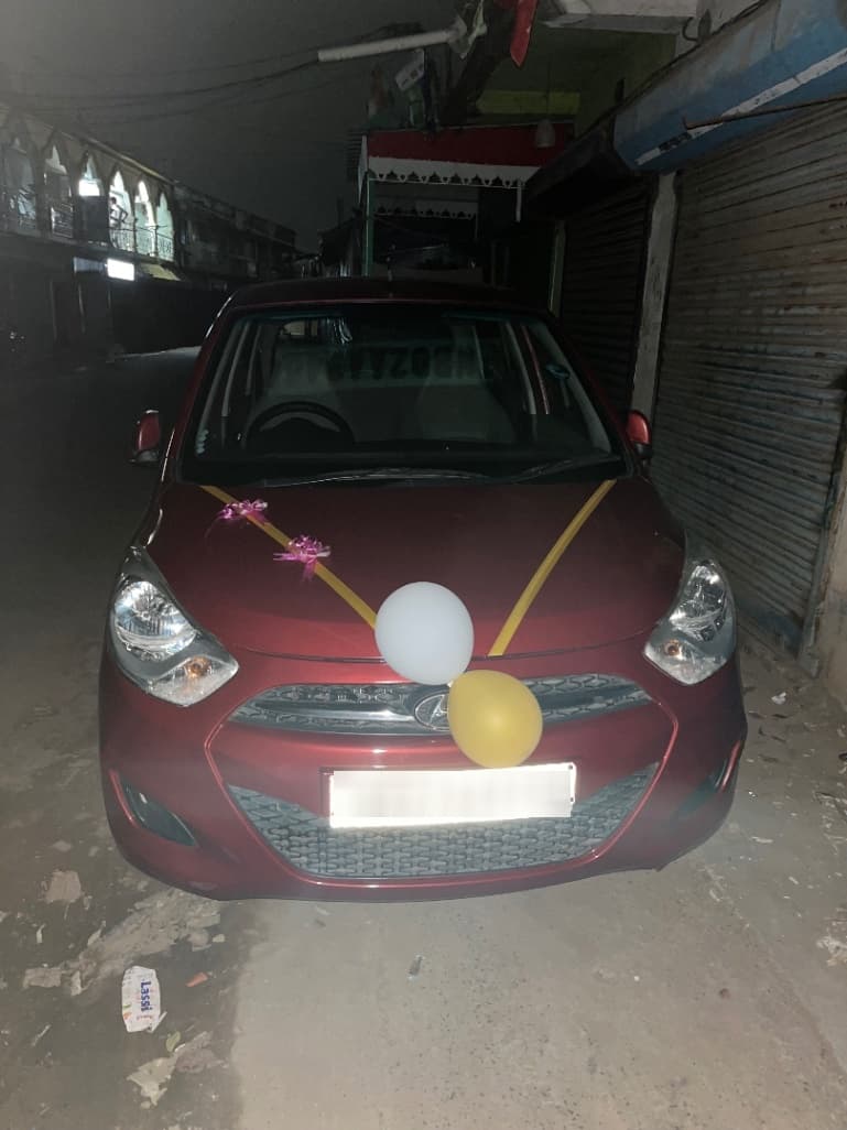 Hyundai i10 | Hooter Hyundai i10 | Hooter