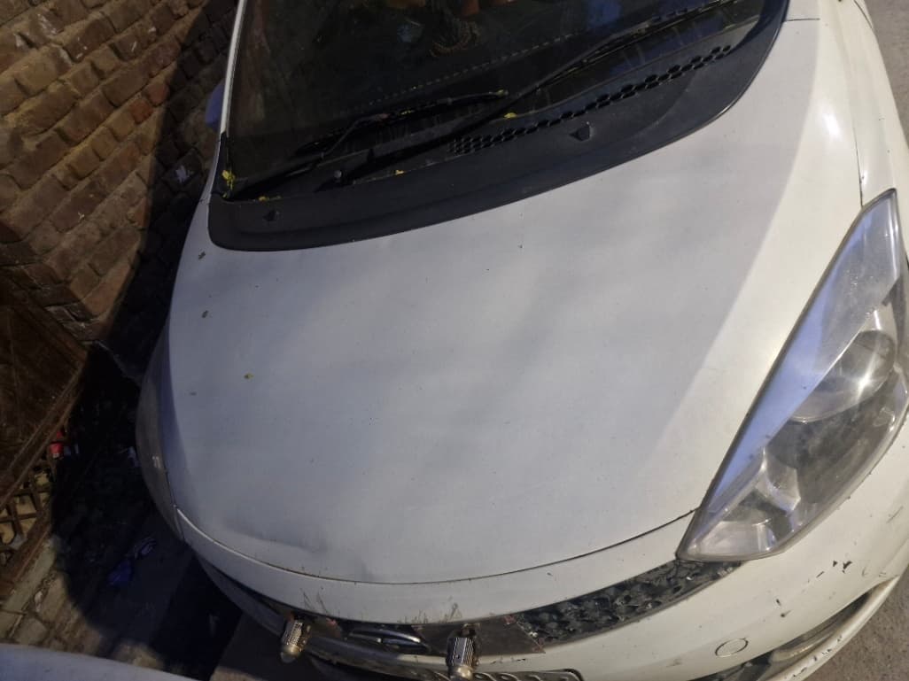 Tata Tigor | Hooter Tata Tigor | Hooter
