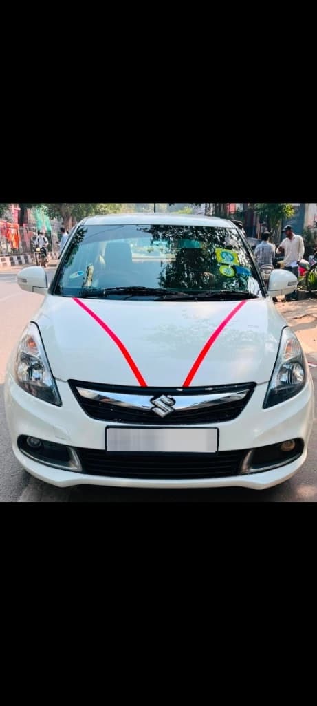 Maruti Suzuki Dzire VXi 2015 | Hooter Maruti Suzuki Dzire VXi 2015 | Hooter