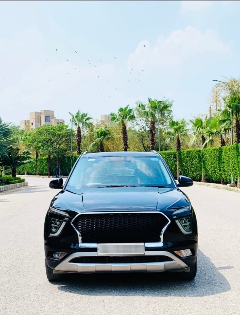 CRETA 1.5 MPI IVT SX | Hooter CRETA 1.5 MPI IVT SX | Hooter