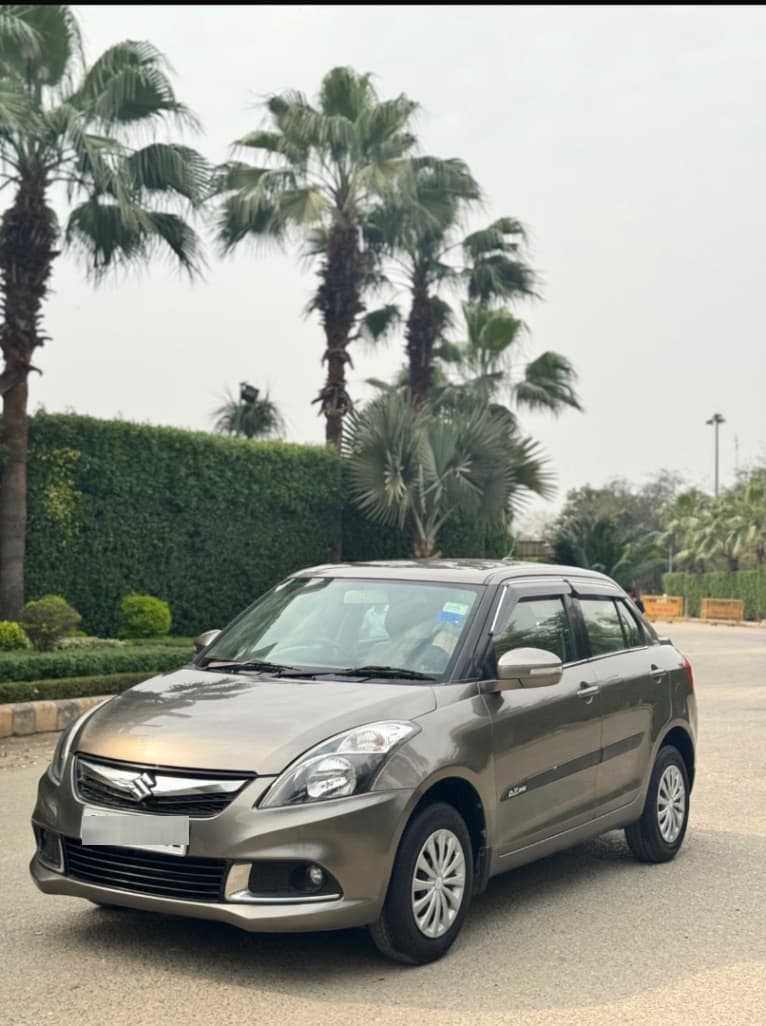 Maruti Suzuki Swift Dzire | Hooter Maruti Suzuki Swift Dzire | Hooter