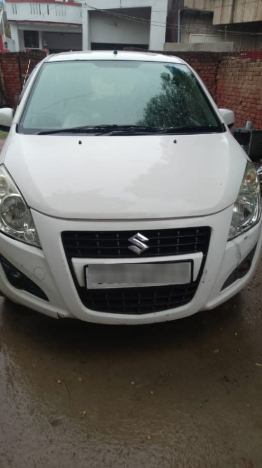 Maruti Suzuki Ritz | Hooter Maruti Suzuki Ritz | Hooter