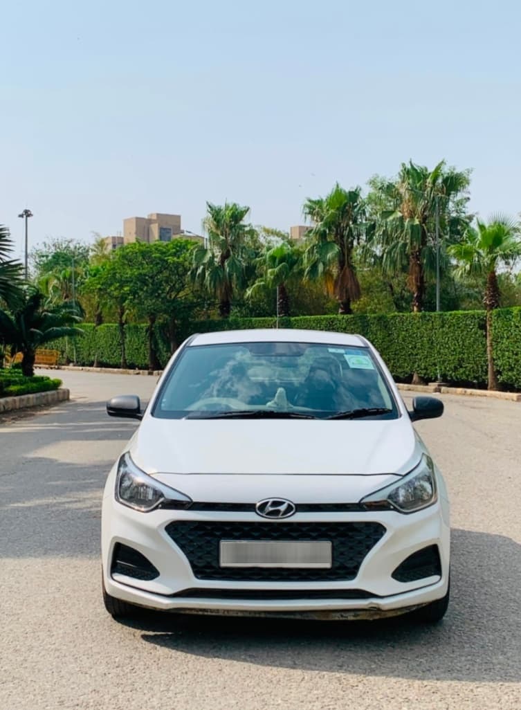 Hyundai Elite i20 | Hooter Hyundai Elite i20 | Hooter