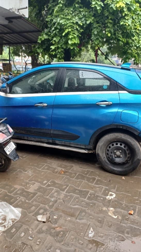 Tata Nexon | Hooter Tata Nexon | Hooter