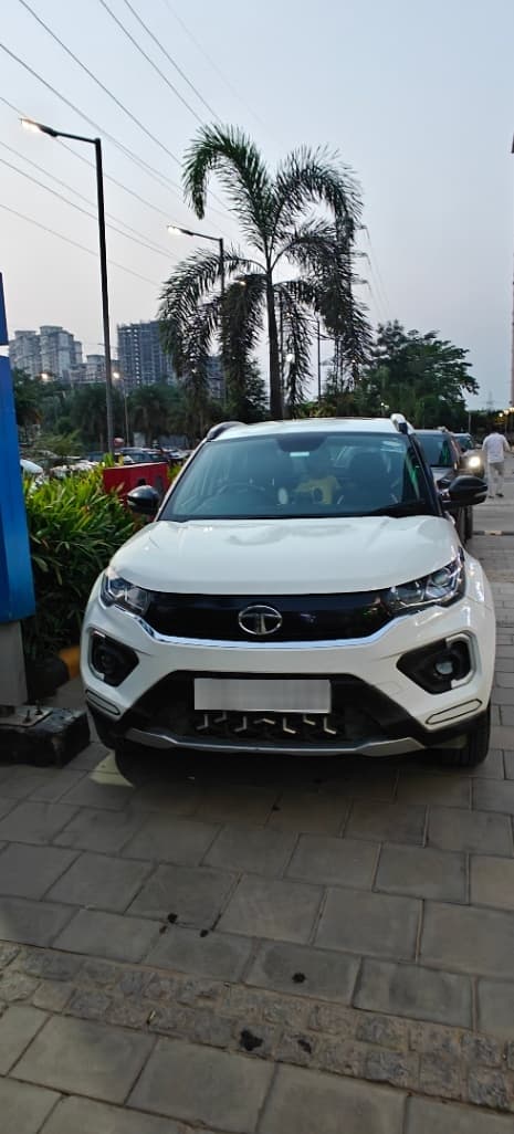 Tata Nexon | Hooter Tata Nexon | Hooter