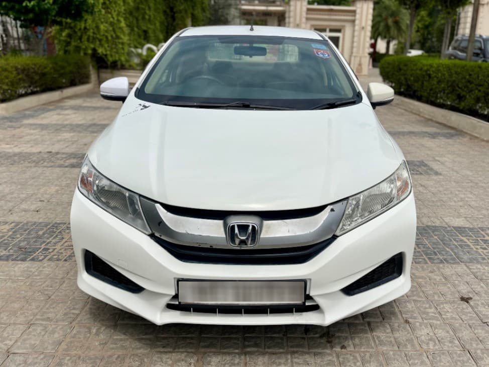 Honda City | Hooter Honda City | Hooter