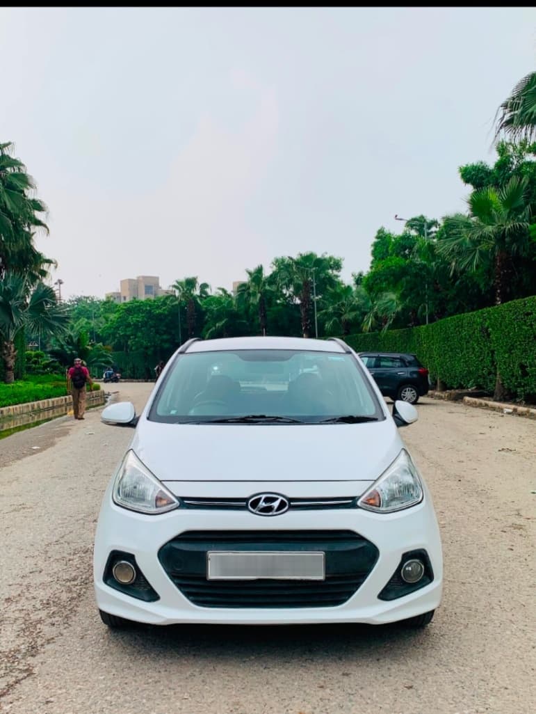 Hyundai Grand i10 | Hooter Hyundai Grand i10 | Hooter