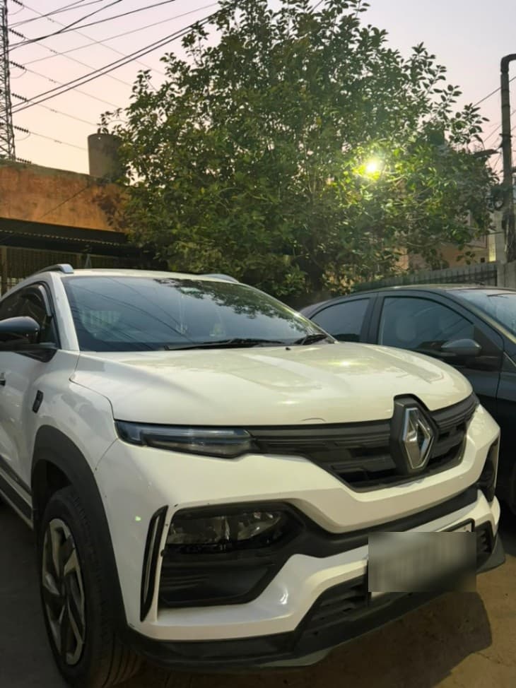 Renault Kiger | Hooter Renault Kiger | Hooter