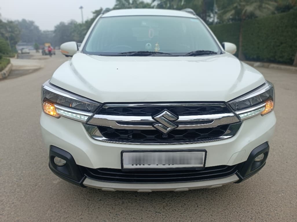 Maruti Suzuki XL6 | Hooter Maruti Suzuki XL6 | Hooter
