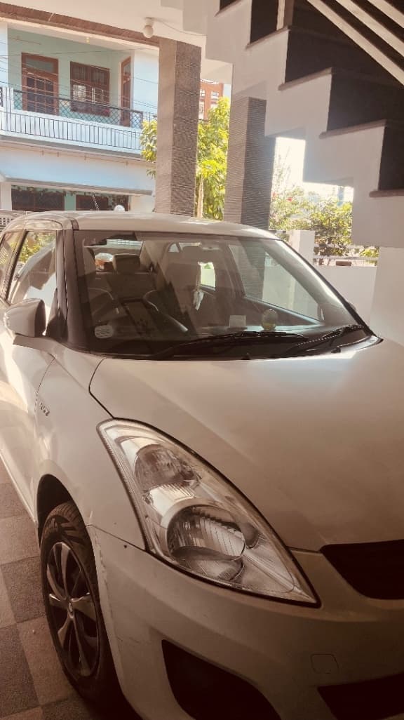 Maruti Suzuki Swift DZire | Hooter Maruti Suzuki Swift DZire | Hooter