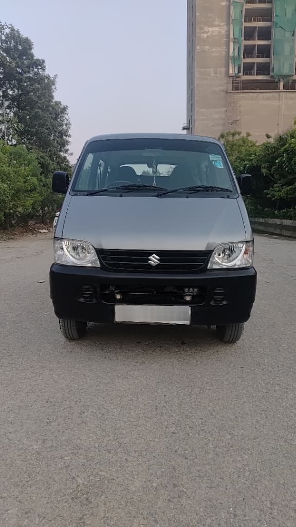 Maruti Suzuki Eeco | Hooter Maruti Suzuki Eeco | Hooter