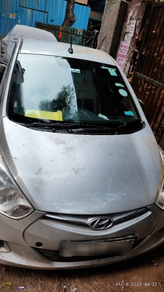 Hyundai Eon | Hooter Hyundai Eon | Hooter