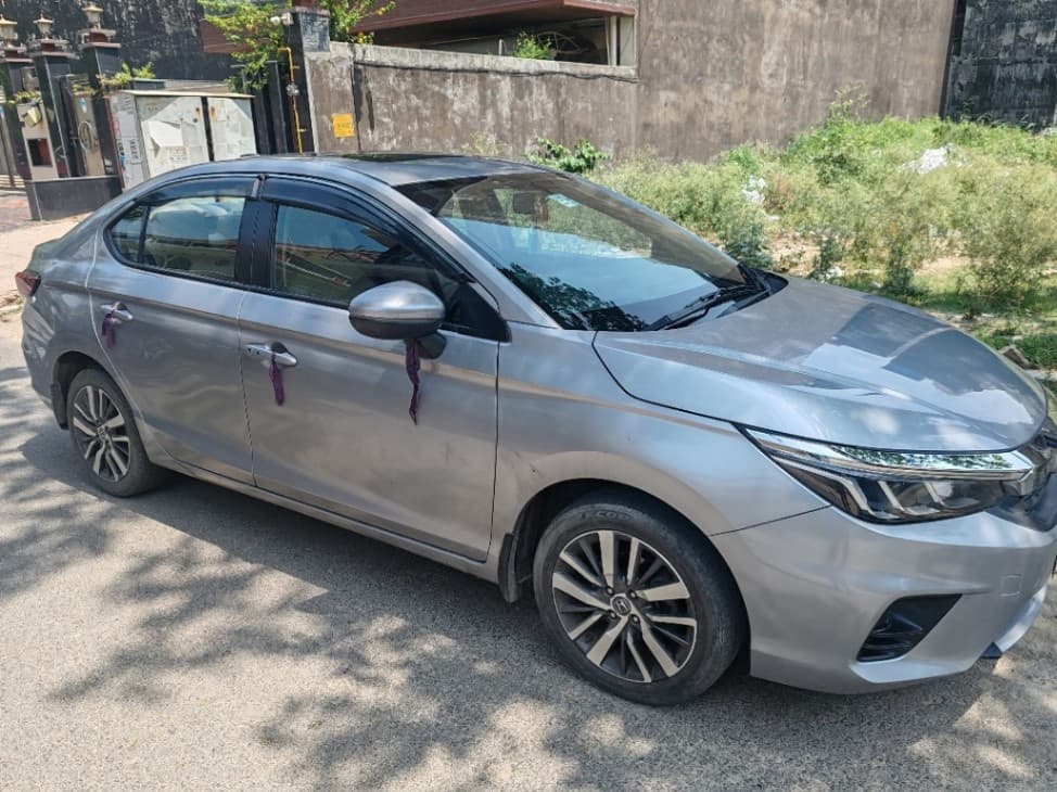 Honda All New City | Hooter Honda All New City | Hooter