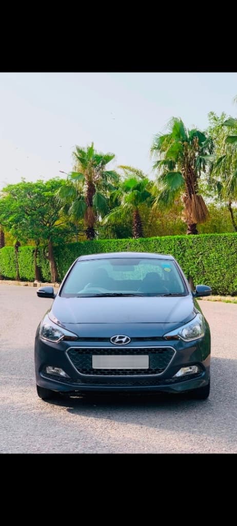 Hyundai Elite i20 | Hooter Hyundai Elite i20 | Hooter