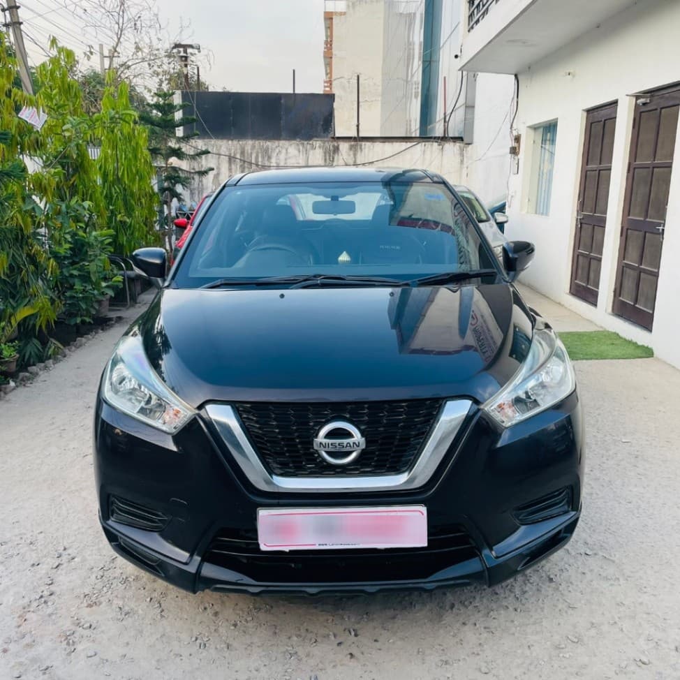 Nissan Kicks | Hooter Nissan Kicks | Hooter