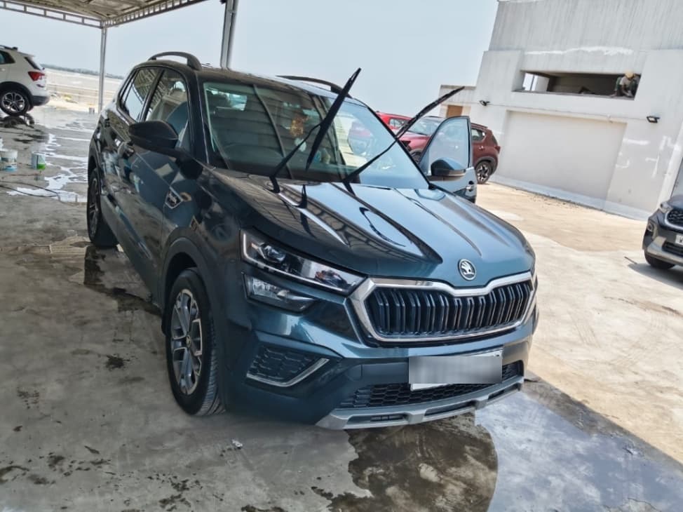 Skoda Kushaq | Hooter Skoda Kushaq | Hooter