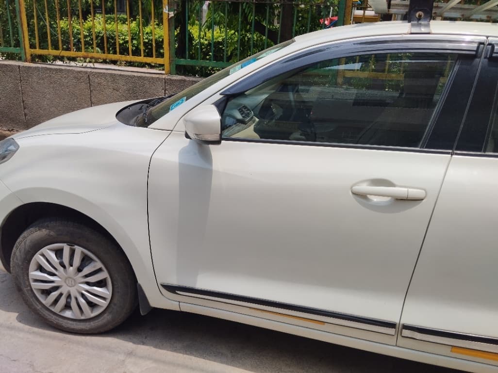 Maruti Suzuki Dzire | Hooter Maruti Suzuki Dzire | Hooter