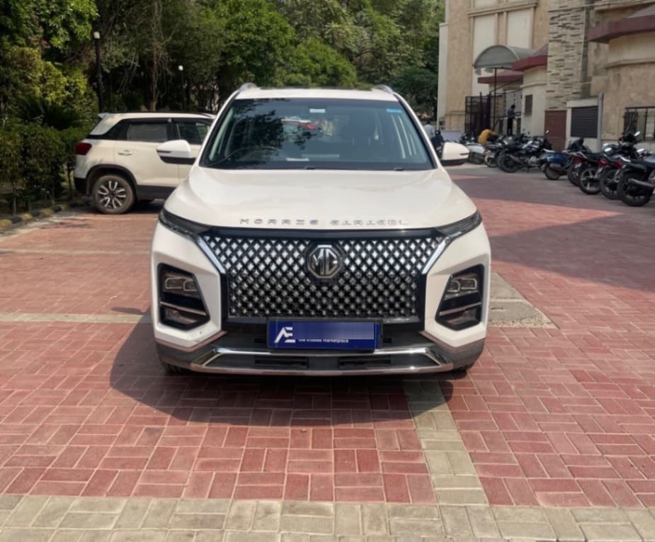 MG Hector | Hooter MG Hector | Hooter