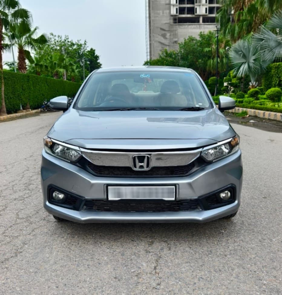 Honda Amaze | Hooter Honda Amaze | Hooter